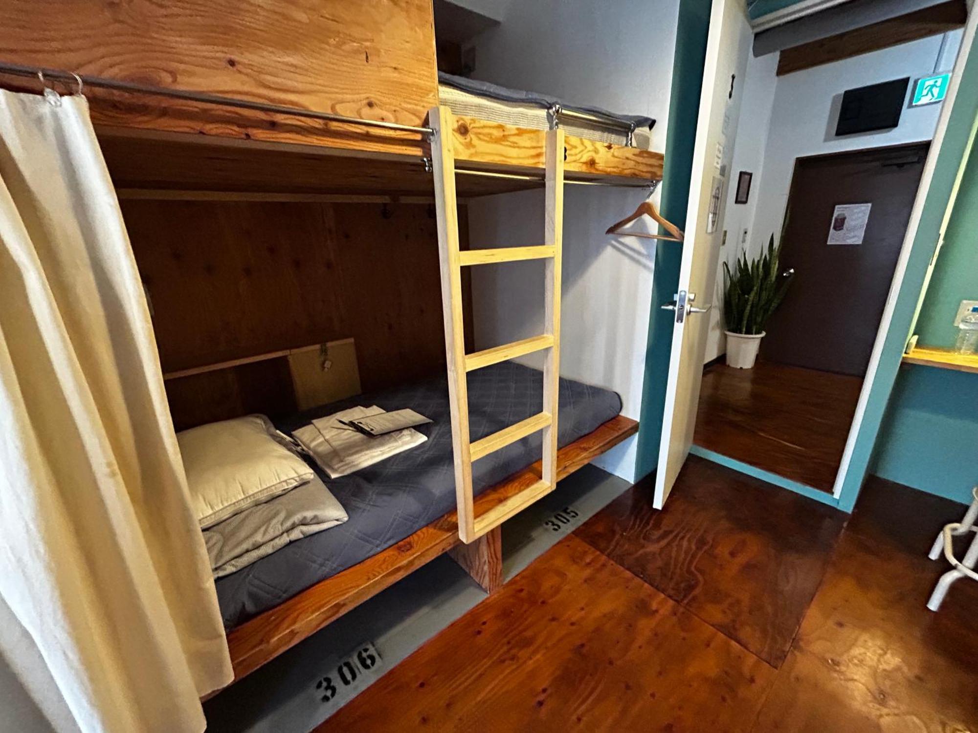 Hostel Bedgasm - Tokyo — Fotoğraflar 3